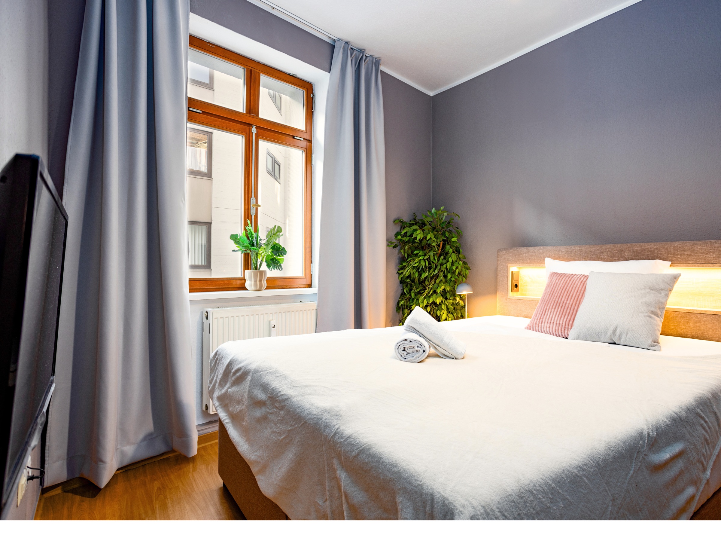 Zentral in Fulda-City — Petersgasse 2